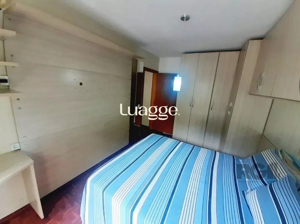 Apartamento, 2 quartos, 61 m² - Foto 1