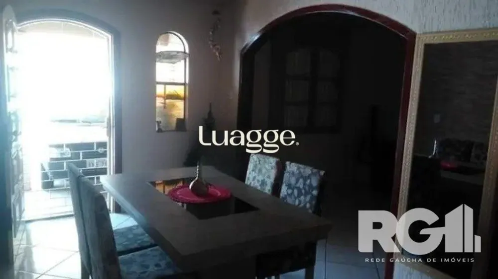 Casa, 3 quartos, 61 m² - Foto 4