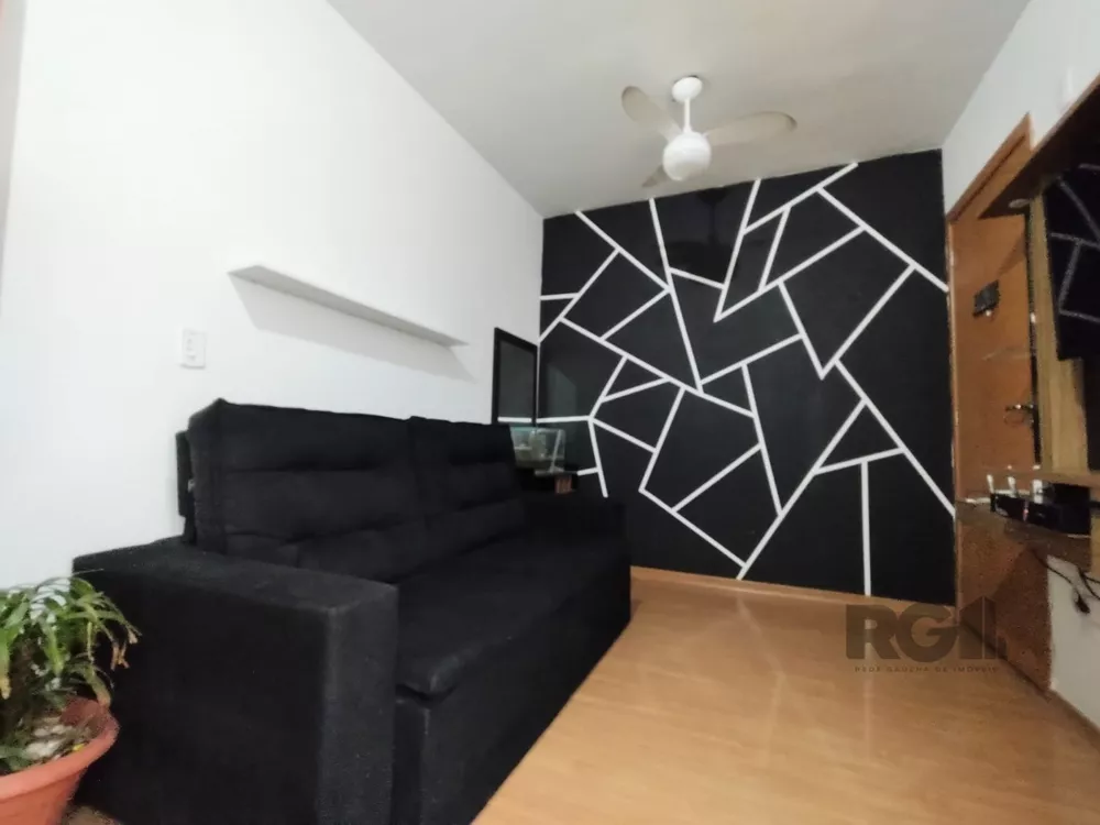 Apartamento à venda, 41m² - Foto 4