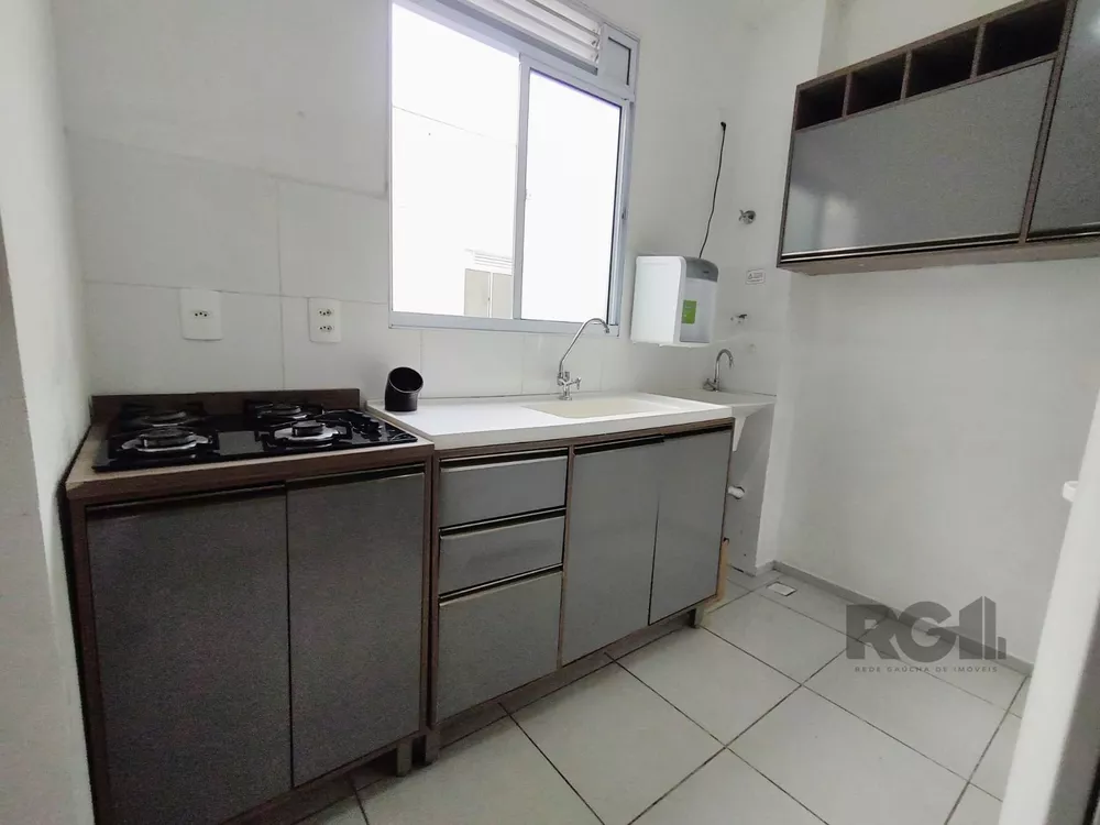 Apartamento à venda, 41m² - Foto 3