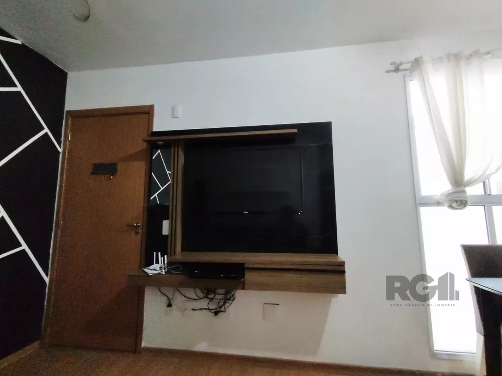 Apartamento à venda, 41m² - Foto 7