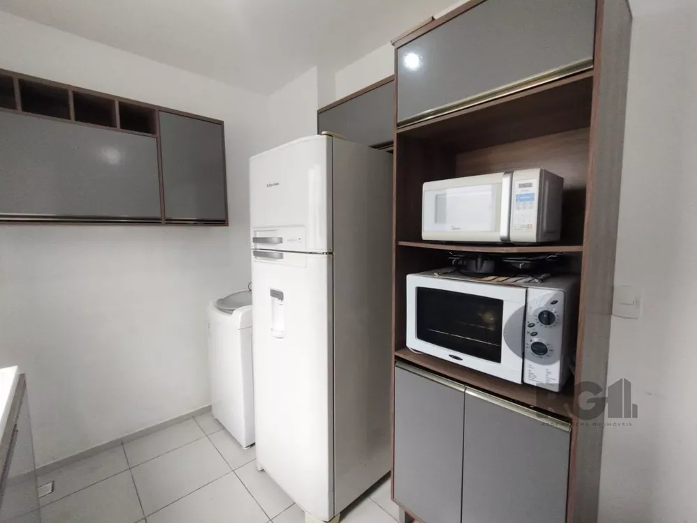 Apartamento à venda, 41m² - Foto 1