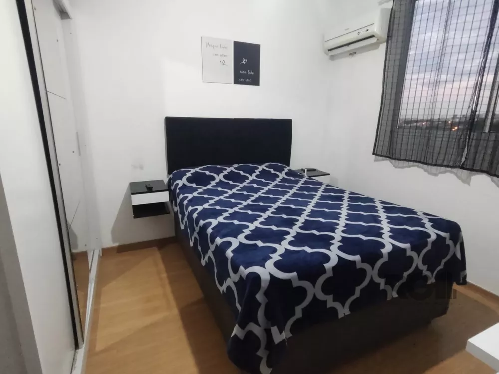 Apartamento à venda, 39m² - Foto 16