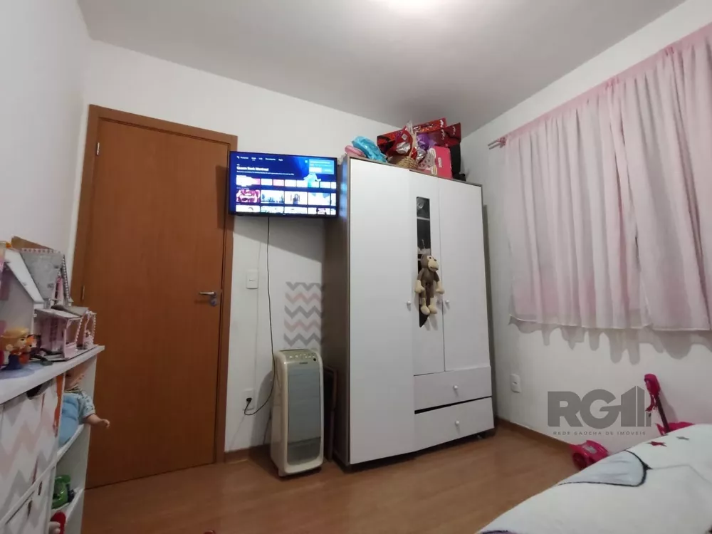 Apartamento à venda, 39m² - Foto 19