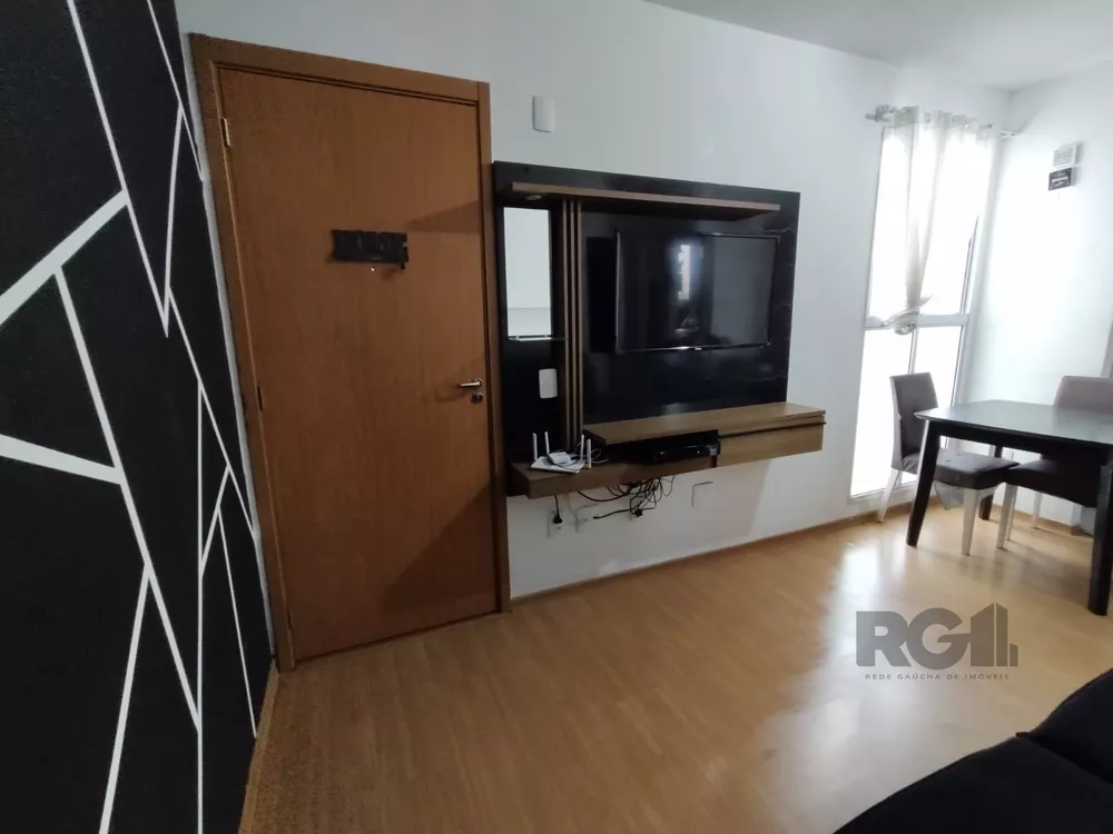 Apartamento à venda, 39m² - Foto 9