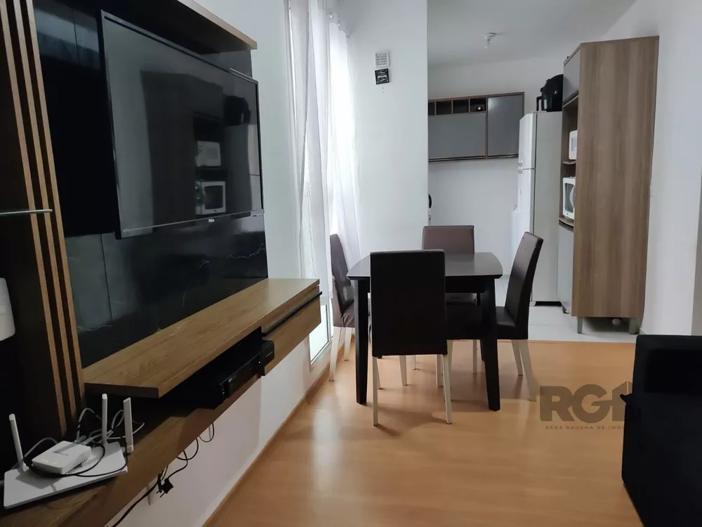 Apartamento à venda, 39m² - Foto 12