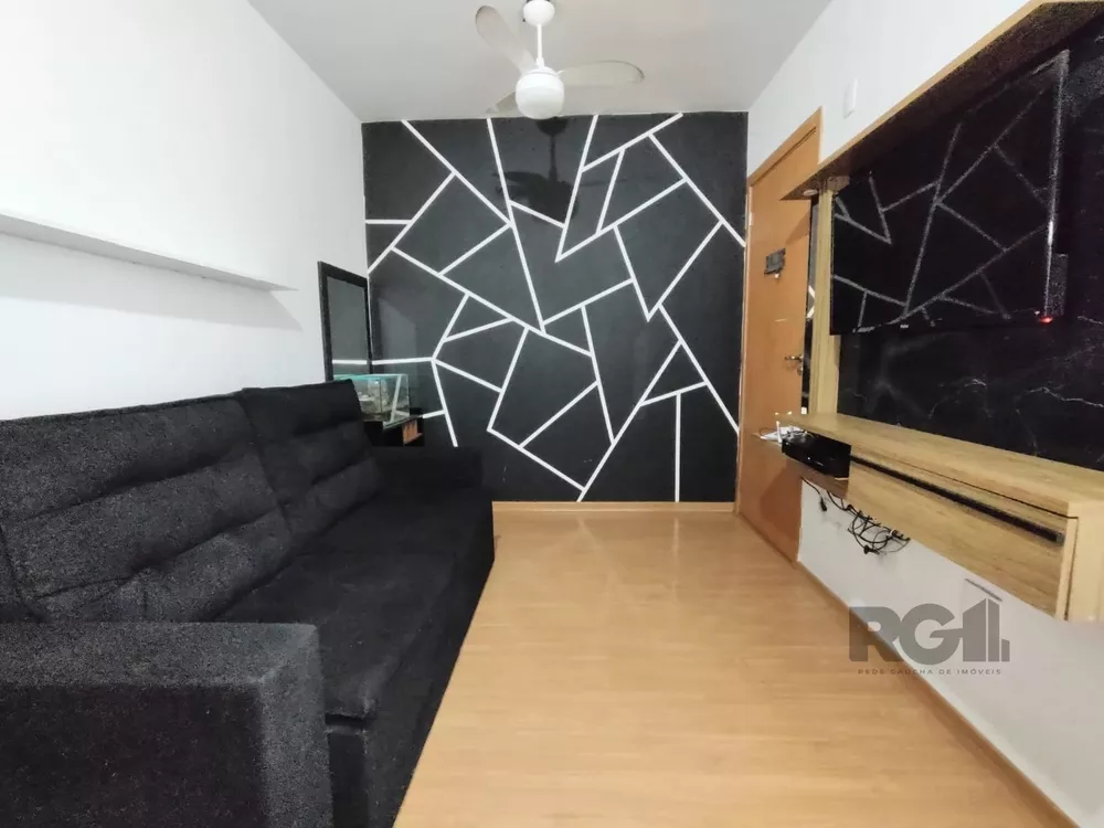 Apartamento à venda, 41m² - Foto 5