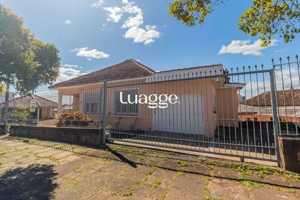 Casa, 3 quartos, 164 m² - Foto 1