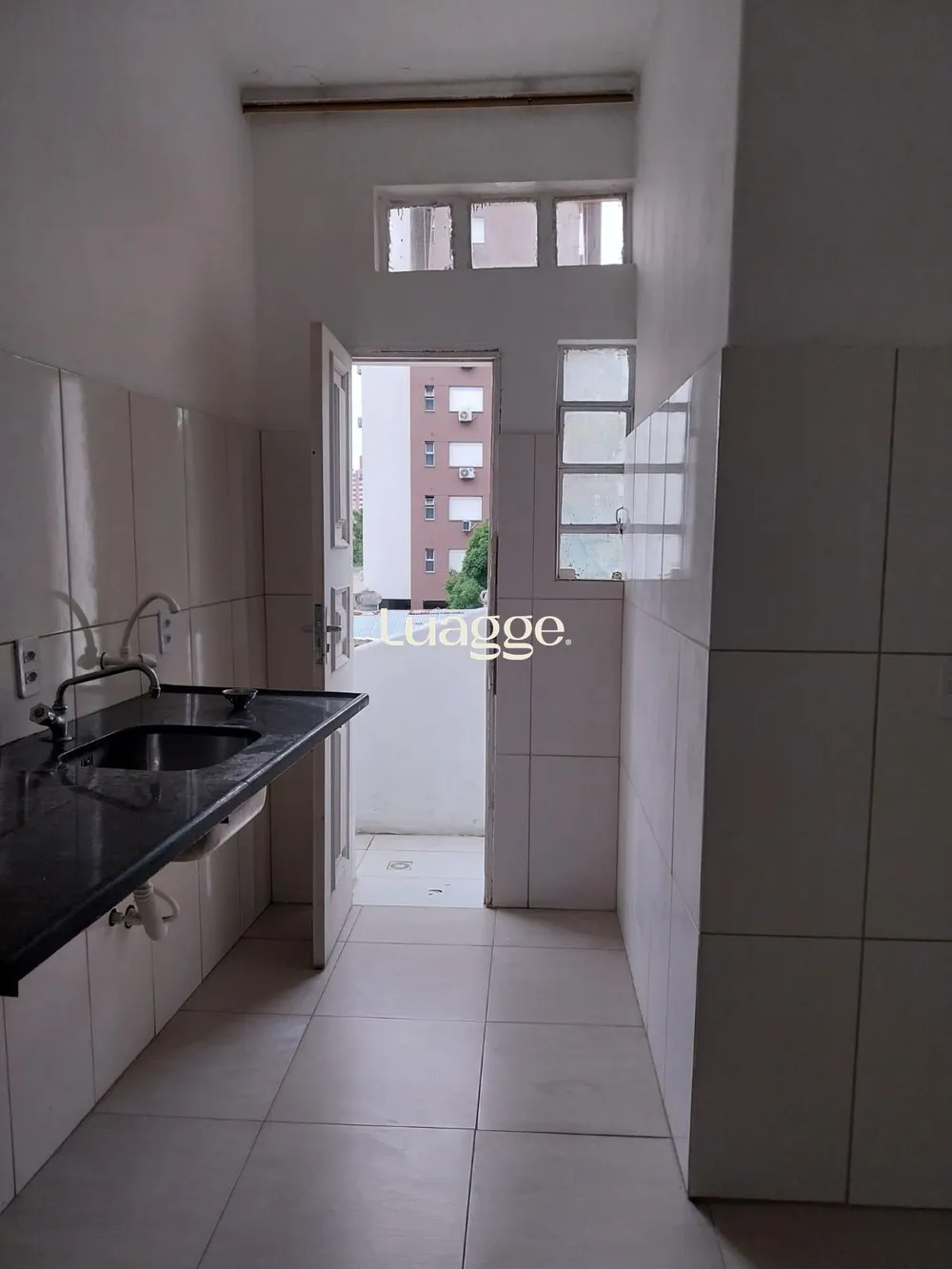 Apartamento, 1 quarto, 45 m² - Foto 1