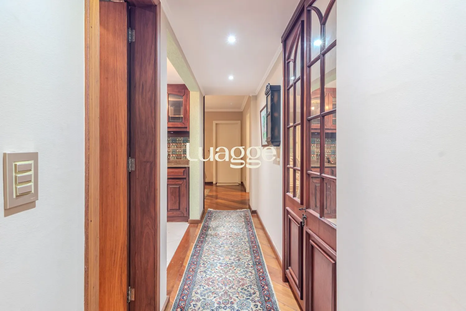 Apartamento, 2 quartos, 53 m² - Foto 1