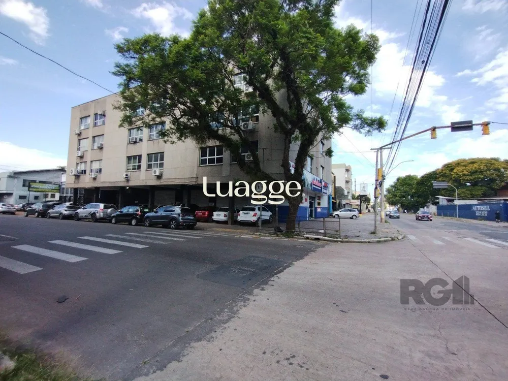 Sala-Conjunto, 41 m² - Foto 4