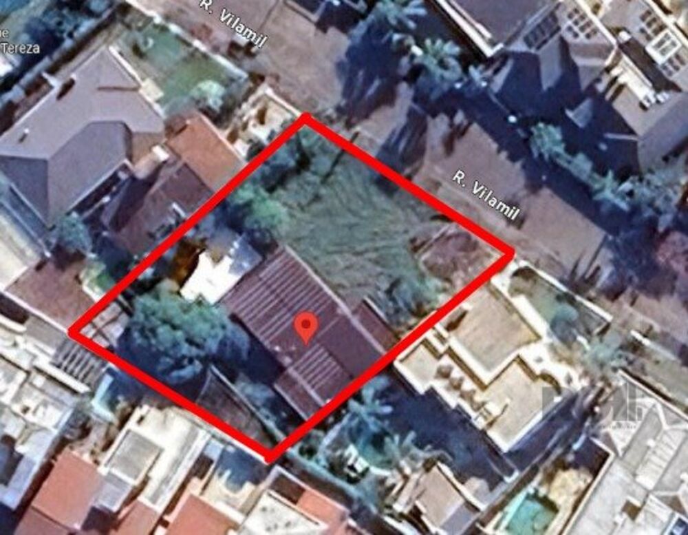 Terreno à venda, 1175m² - Foto 6