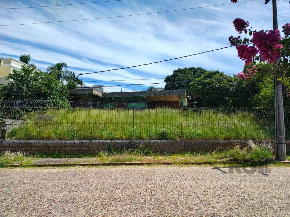 Terreno à venda, 1175m² - Foto 1