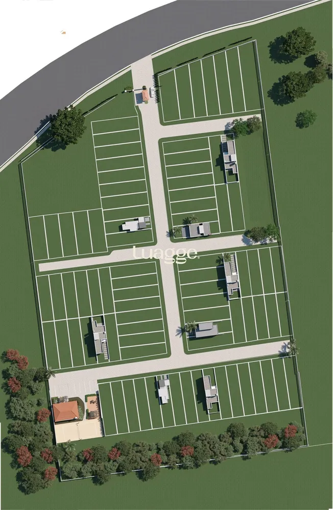 Terreno, 145 m² - Foto 2
