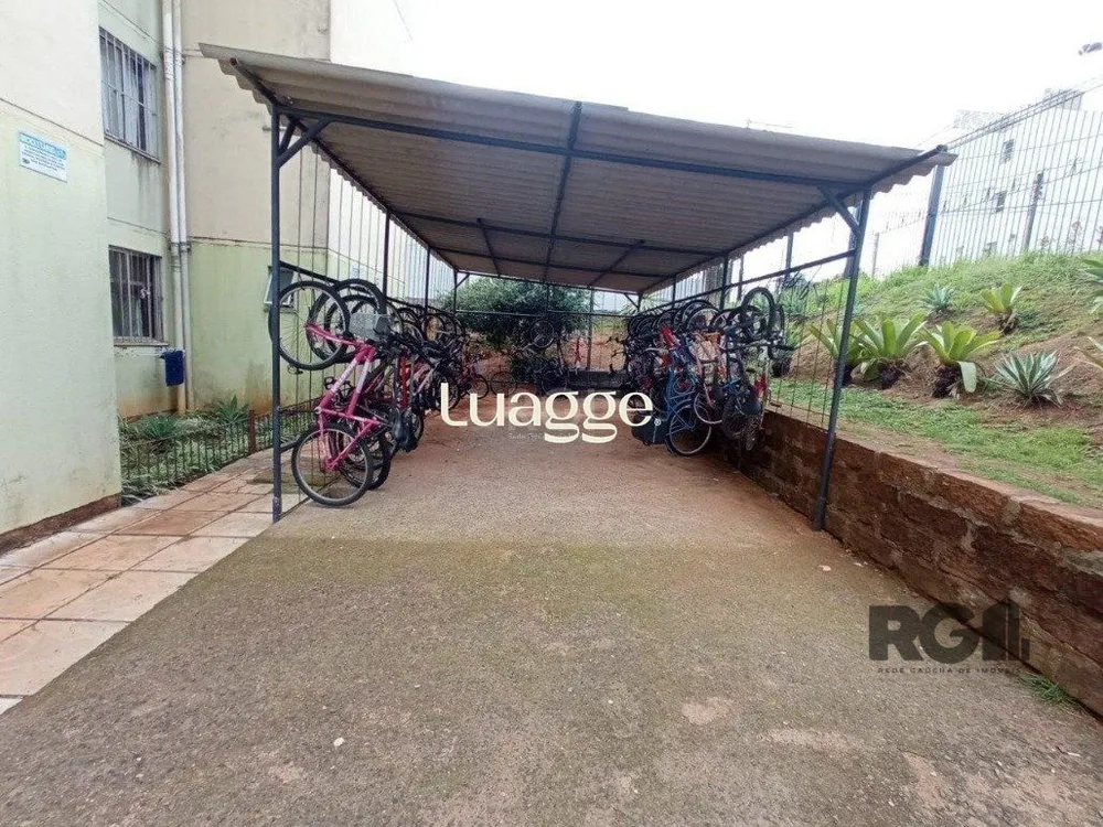 Apartamento, 2 quartos, 39 m² - Foto 1