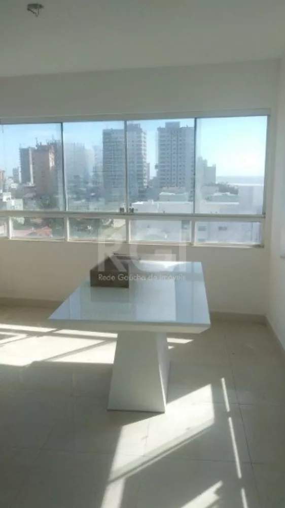 Apartamento à venda com 2 quartos, 72m² - Foto 4