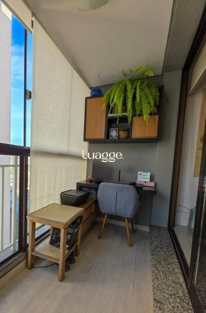 Apartamento, 2 quartos, 43 m² - Foto 4