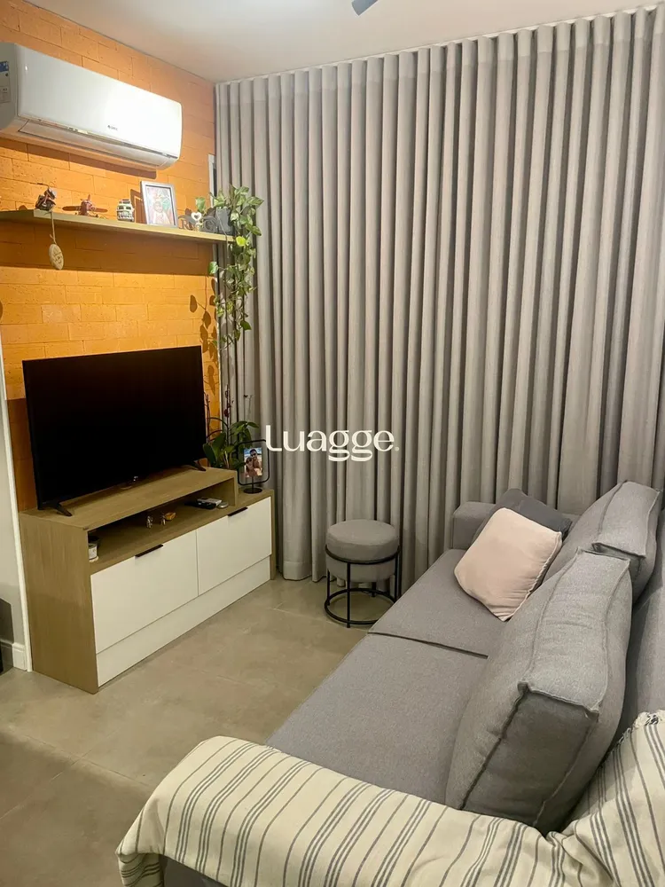 Apartamento, 2 quartos, 43 m² - Foto 3
