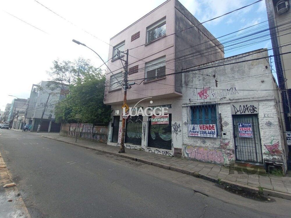 Loja-Salão à venda, 50m² - Foto 1
