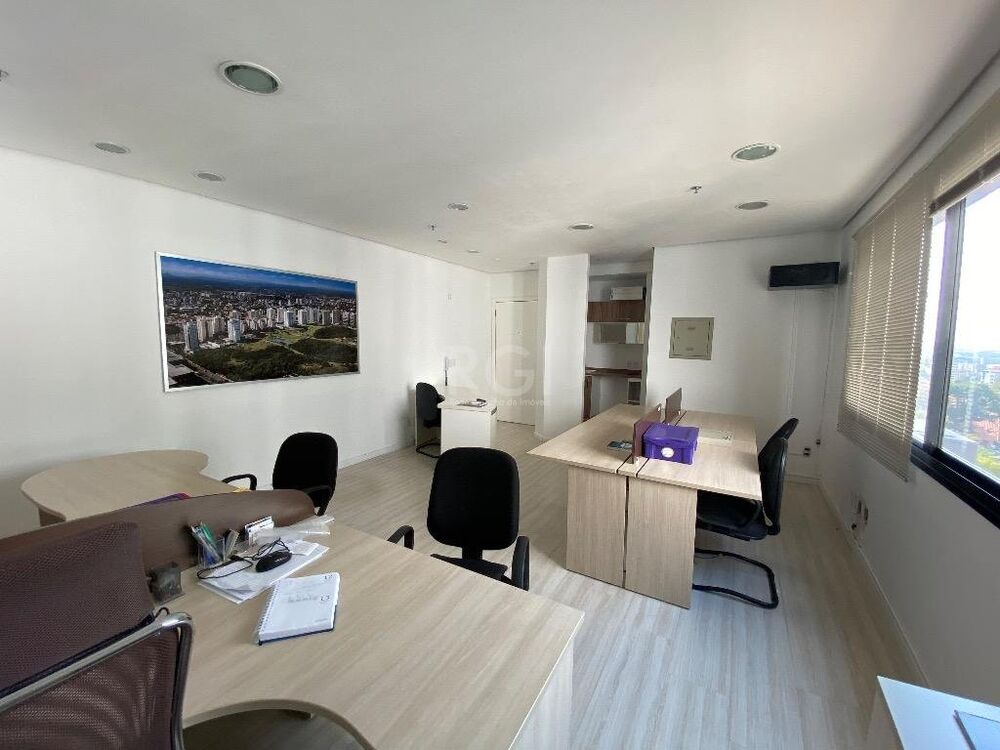 Conjunto Comercial-Sala à venda, 36m² - Foto 2