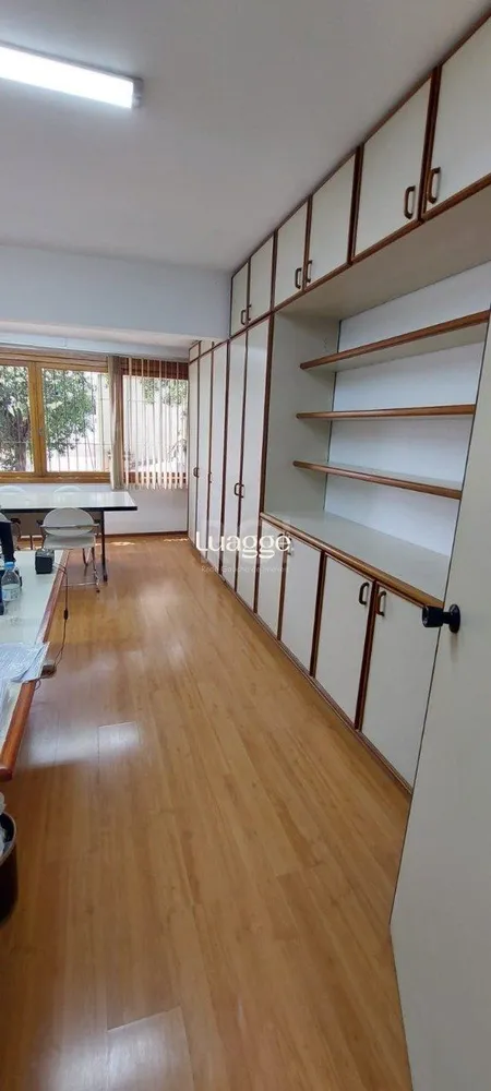 Loja-Salão, 131 m² - Foto 3