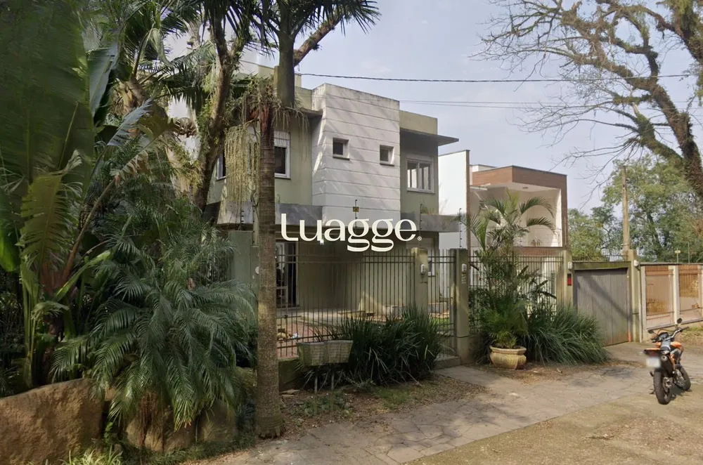 Casa, 3 quartos, 368 m² - Foto 1