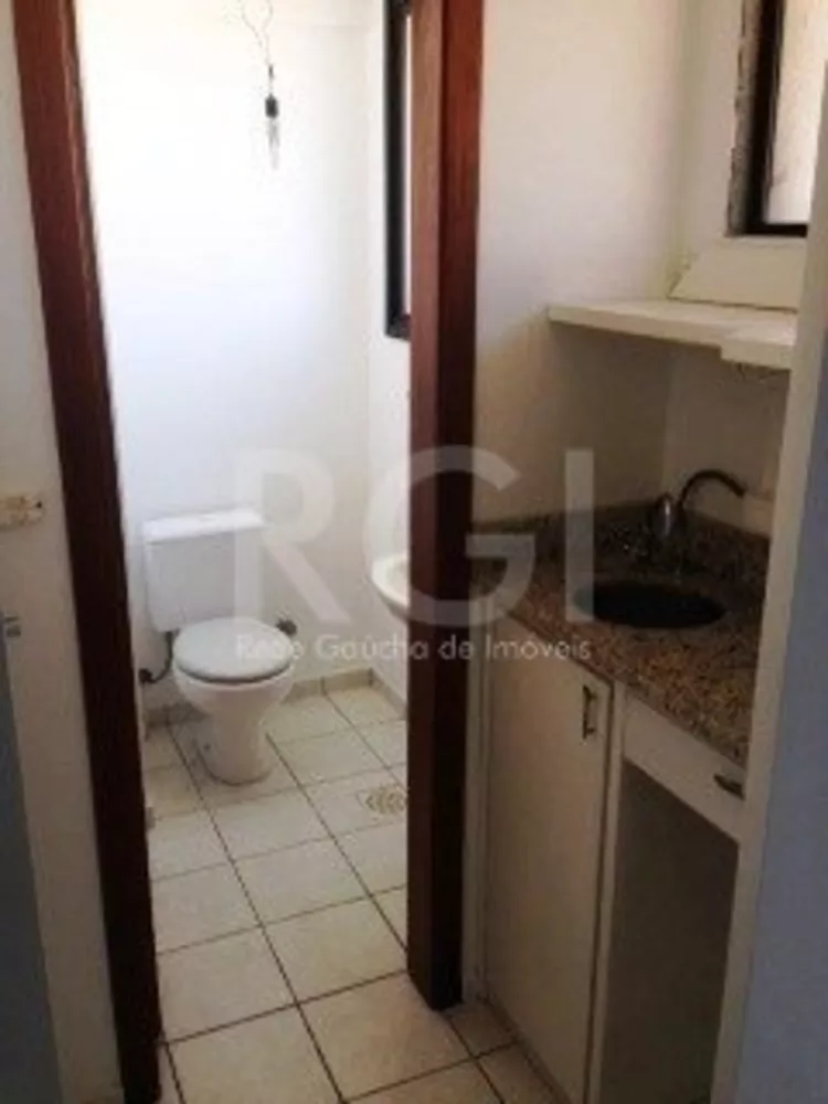 Conjunto Comercial-Sala à venda, 35m² - Foto 1