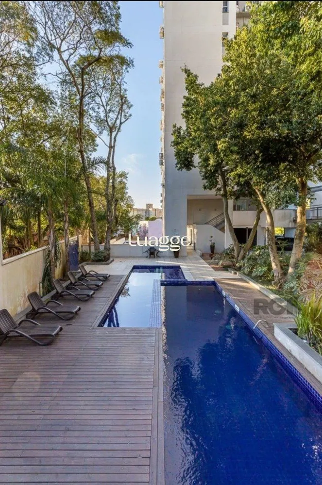 Apartamento, 2 quartos, 66 m² - Foto 1