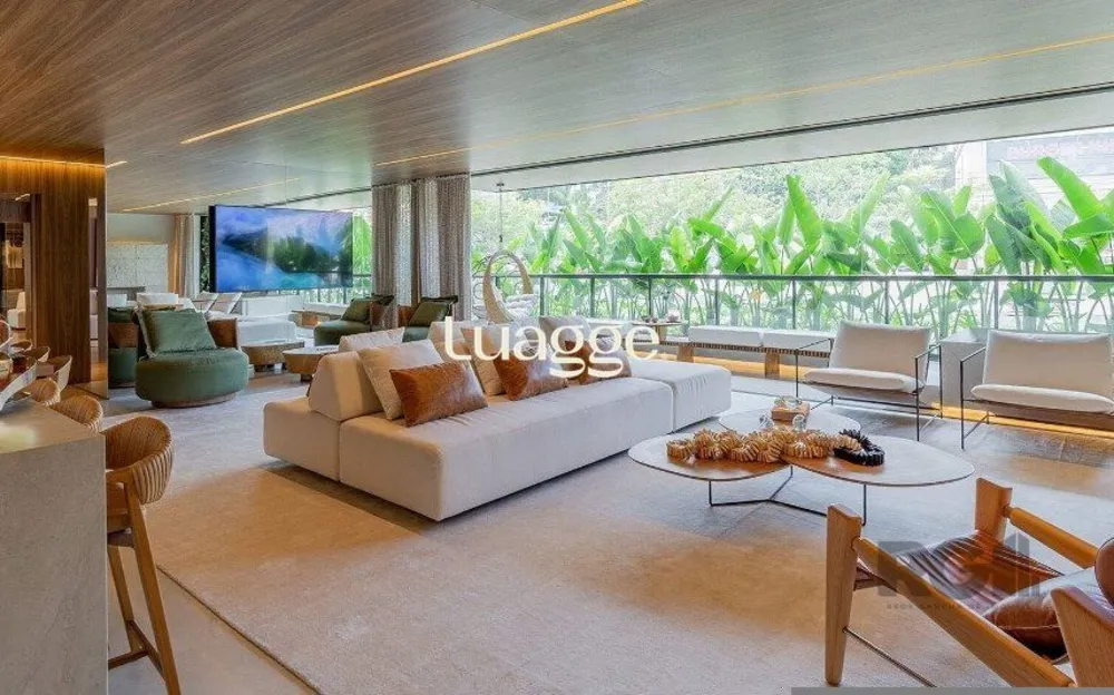 Apartamento, 2 quartos, 66 m² - Foto 2