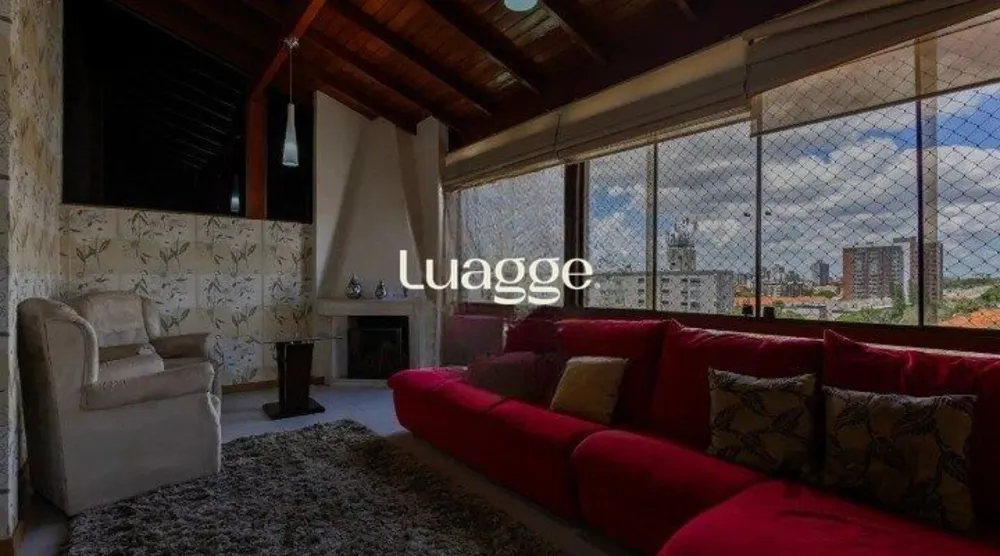 Apartamento, 3 quartos, 111 m² - Foto 4