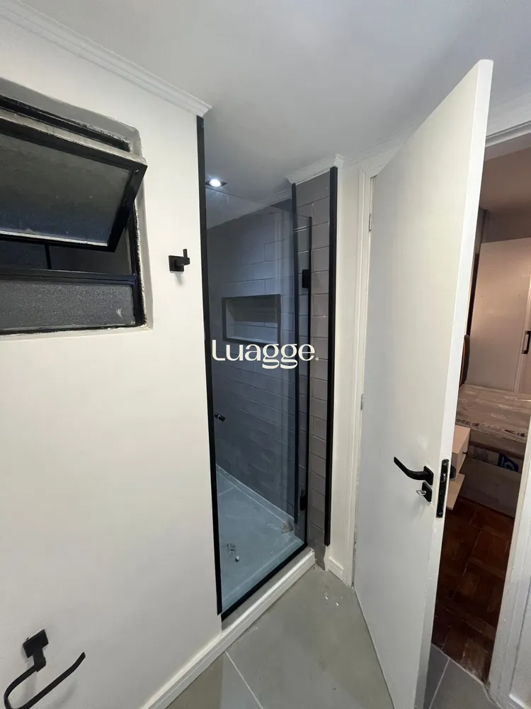 Flat/Apart Hotel, 1 quarto, 32 m² - Foto 1