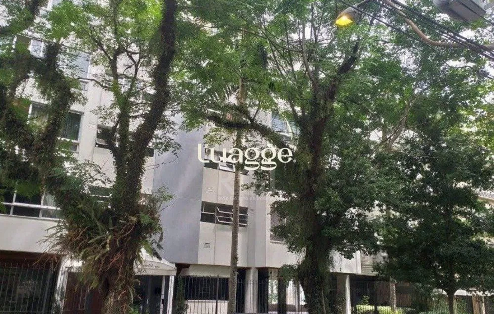 Apartamento, 3 quartos, 128 m² - Foto 1
