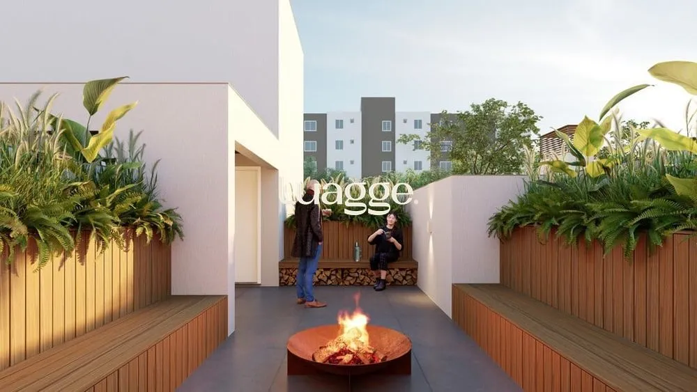 Casa, 3 quartos, 179 m² - Foto 2