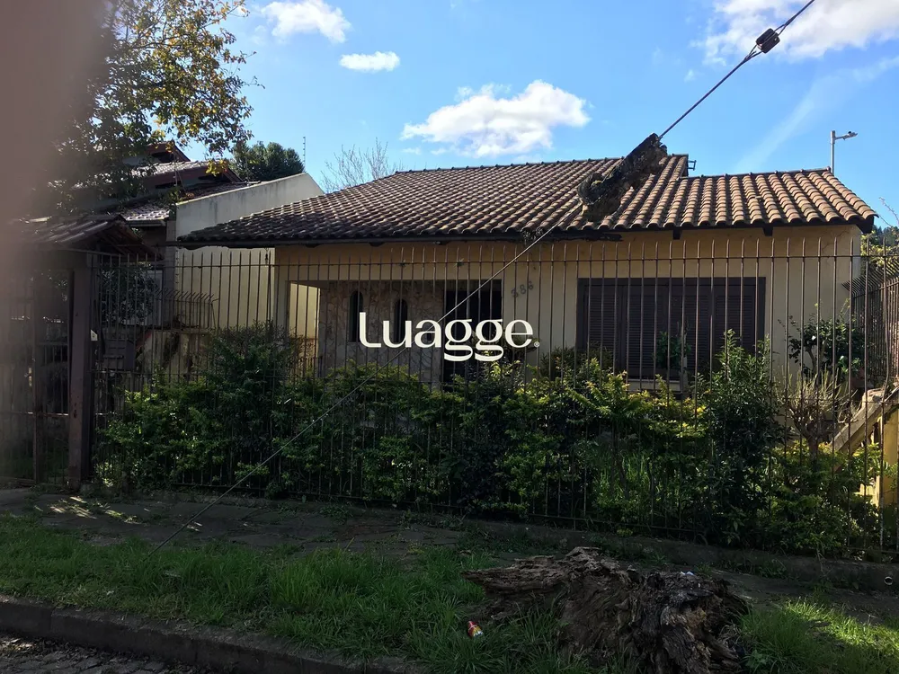 Casa, 3 quartos, 179 m² - Foto 1