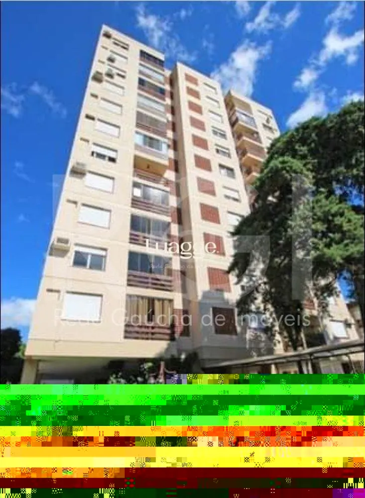 Apartamento, 1 quarto, 40 m² - Foto 1