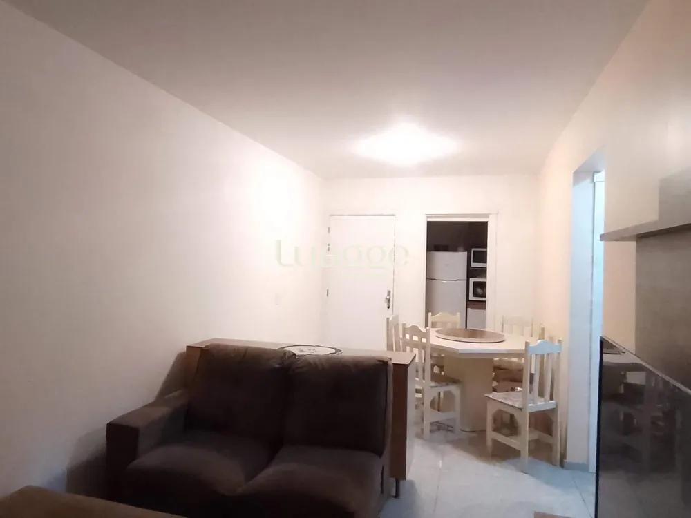 Apartamento, 1 quarto, 40 m² - Foto 3