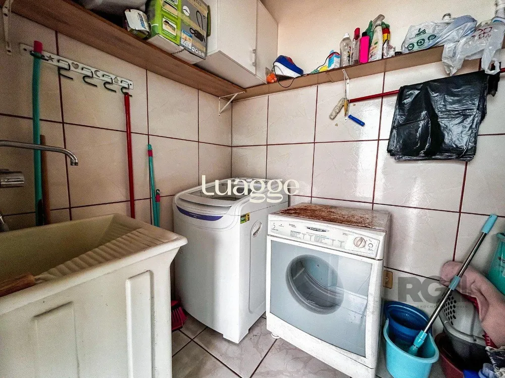 Casa, 4 quartos, 151 m² - Foto 1