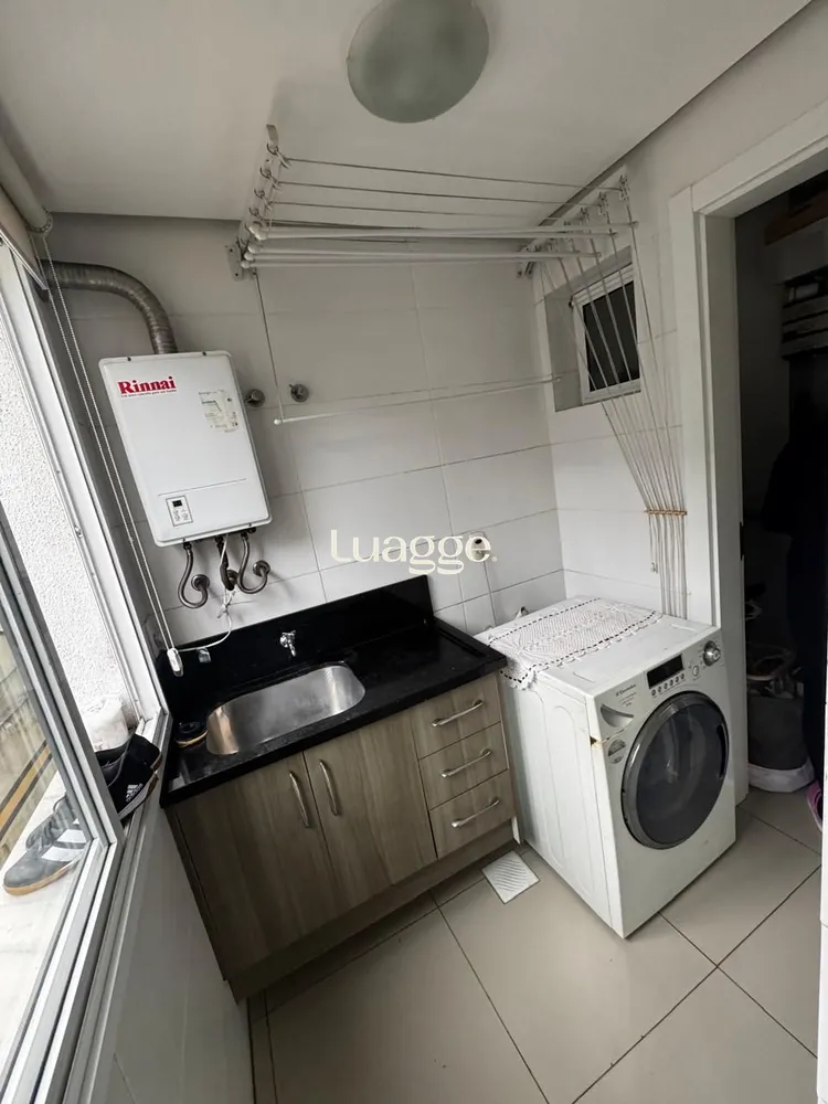 Apartamento, 2 quartos, 75 m² - Foto 4