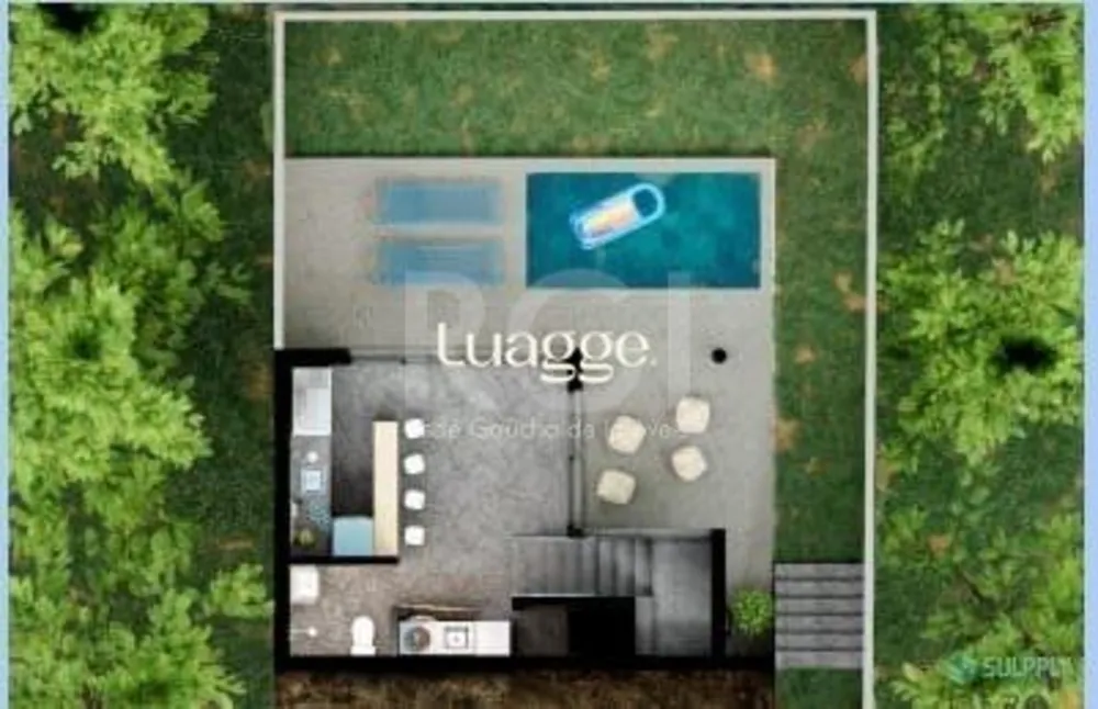 Apartamento, 3 quartos, 199 m² - Foto 1