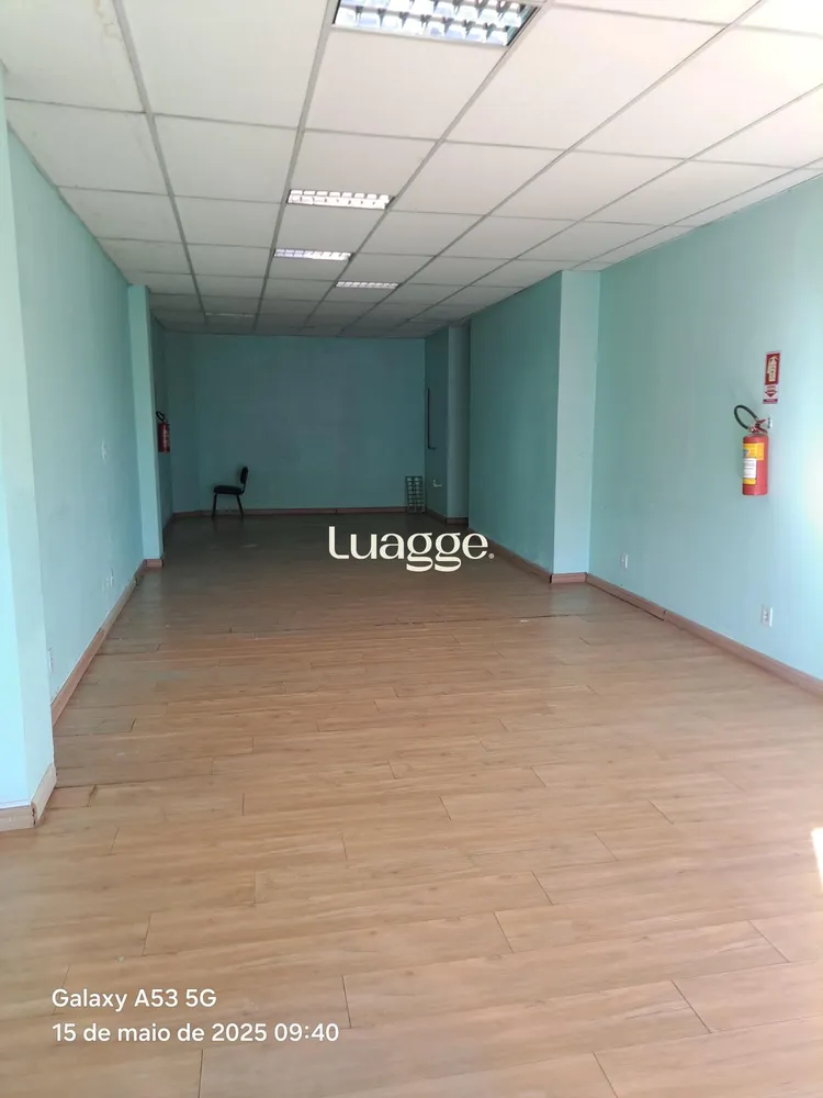 Prédio Inteiro, 132 m² - Foto 1