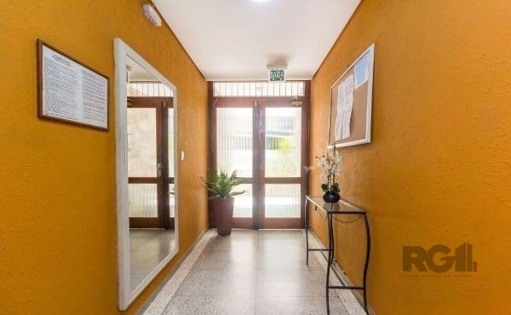 Apartamento à venda com 1 quarto, 42m² - Foto 8