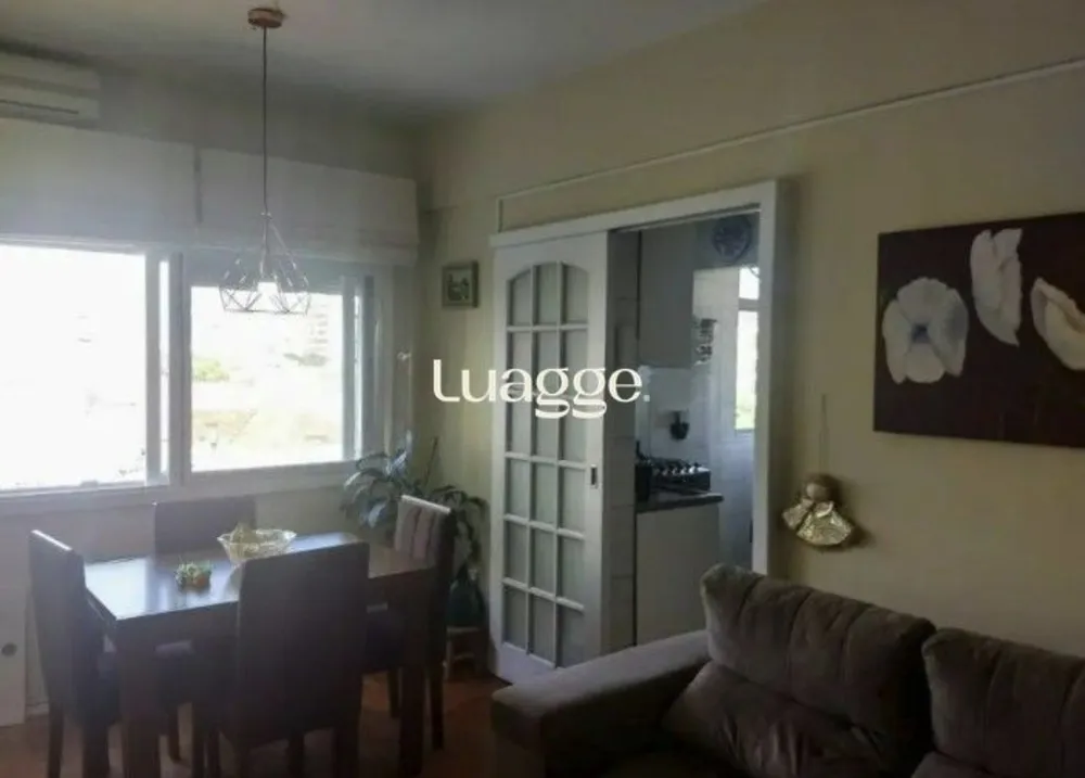Apartamento, 2 quartos, 59 m² - Foto 1