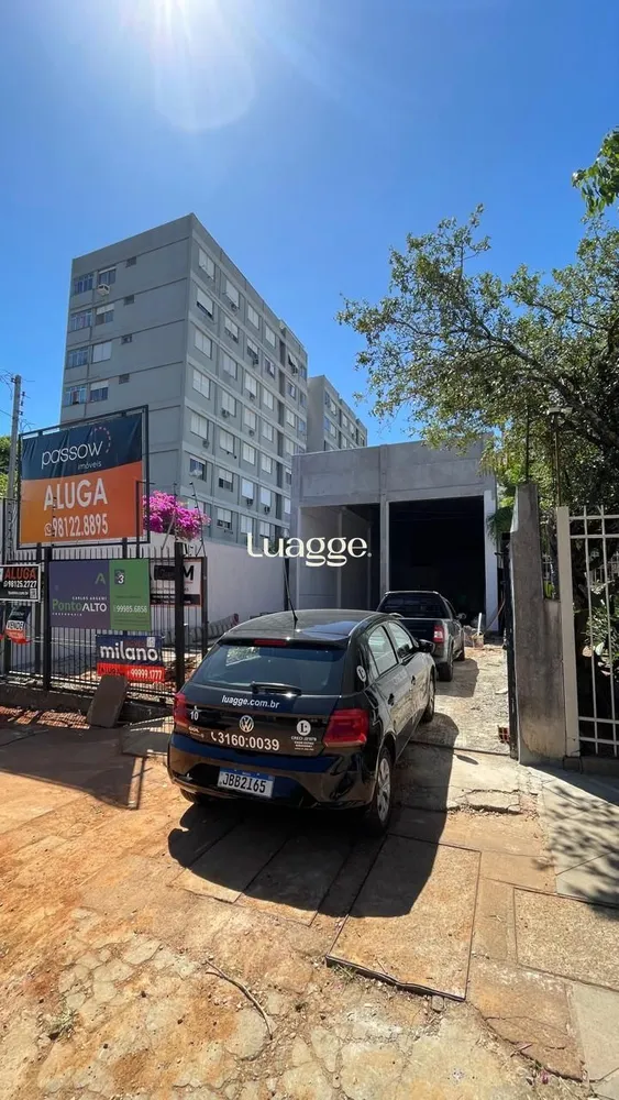 Loja-Salão, 301 m² - Foto 1