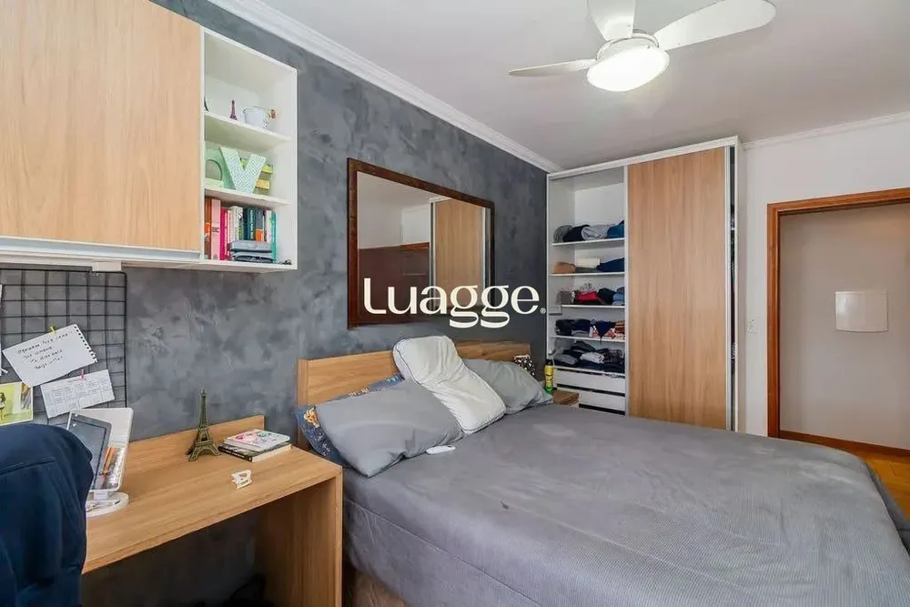Cobertura, 3 quartos, 252 m² - Foto 1