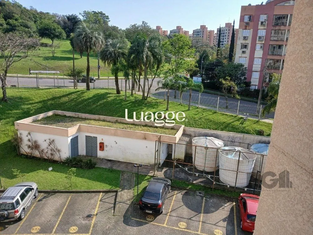 Apartamento, 3 quartos, 71 m² - Foto 1