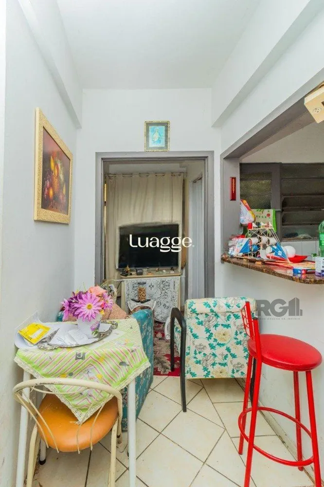 Apartamento, 3 quartos, 71 m² - Foto 3