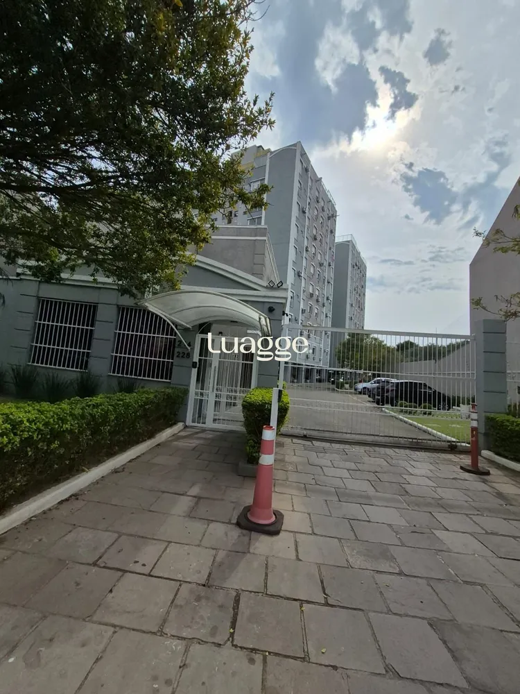 Apartamento, 3 quartos, 151 m² - Foto 1