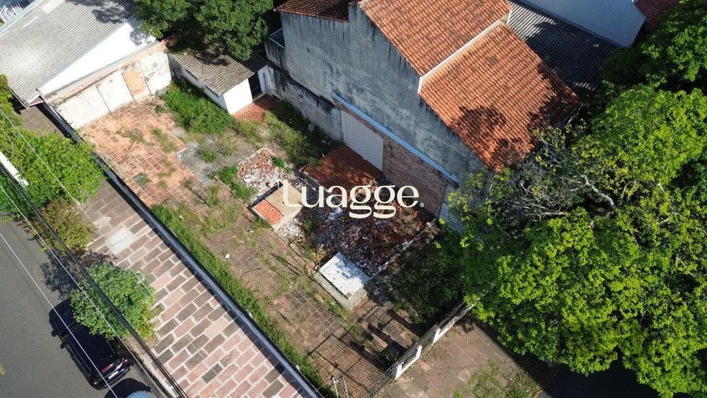 Terreno, 265 m² - Foto 1