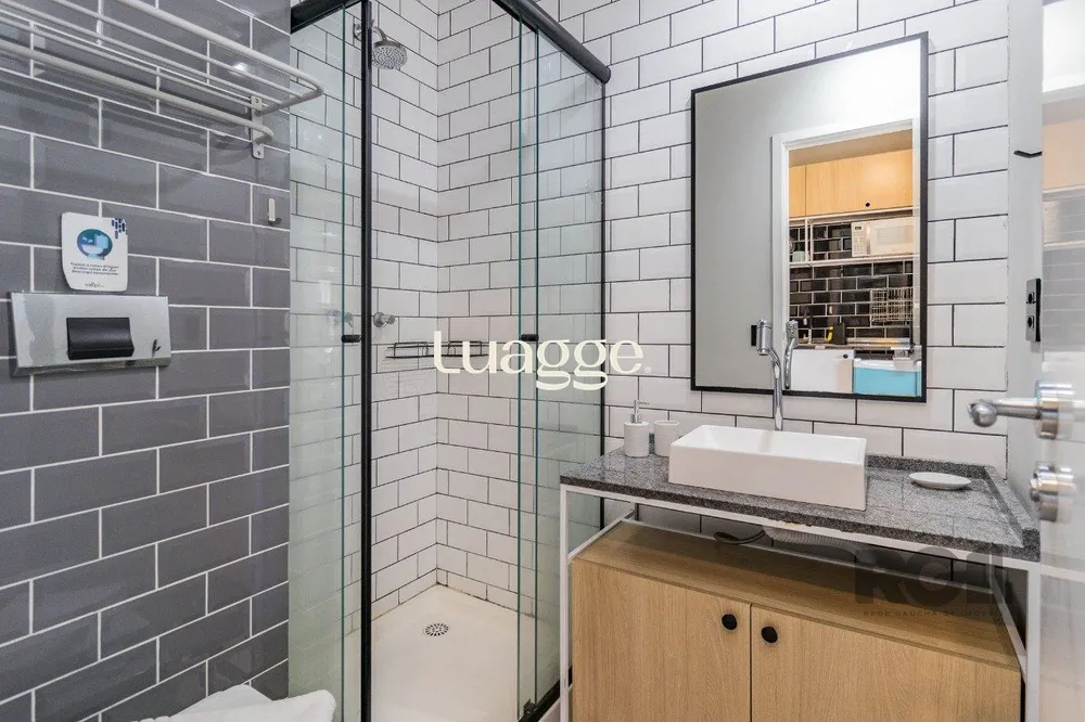 Apartamento, 1 quarto, 20 m² - Foto 2