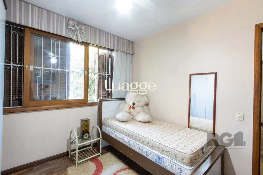 Casa, 4 quartos, 365 m² - Foto 1